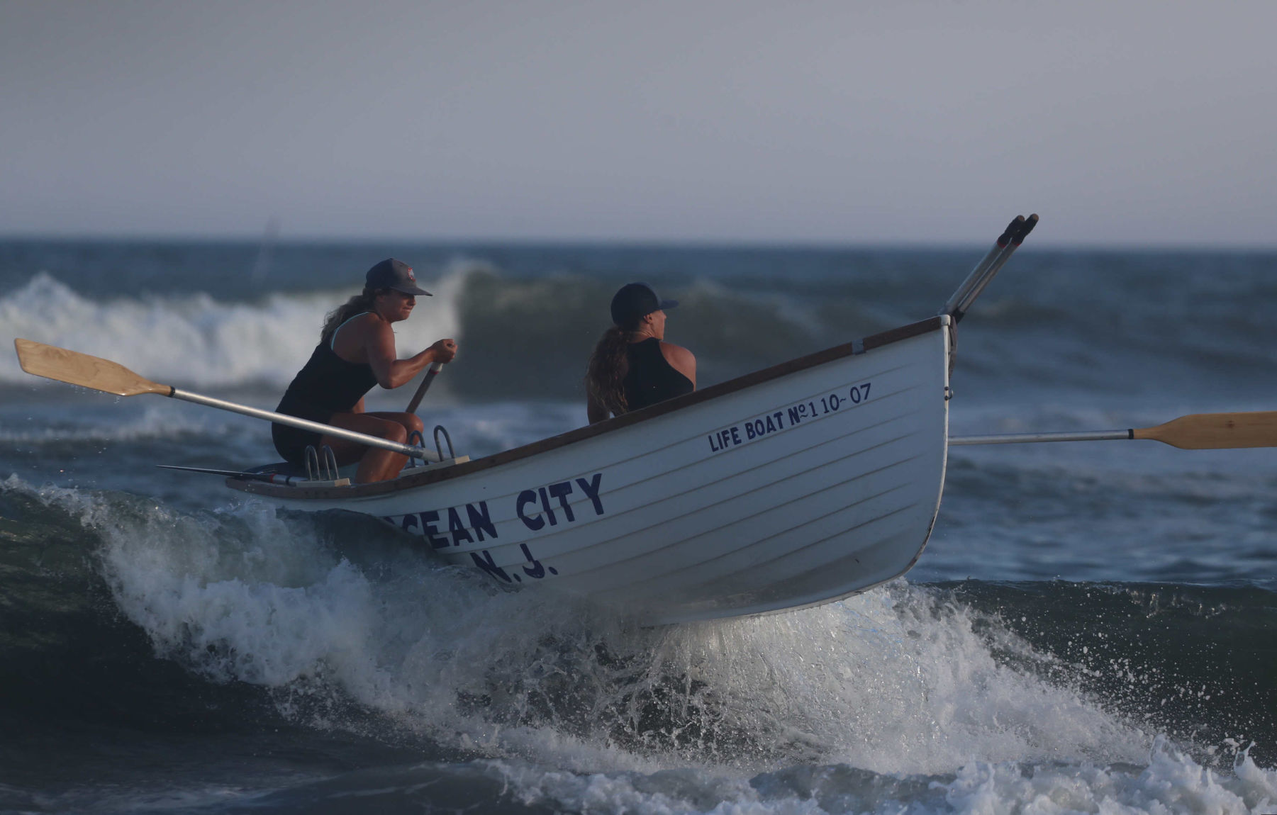 Bill Howarth Women's Lifeguard Invitational
